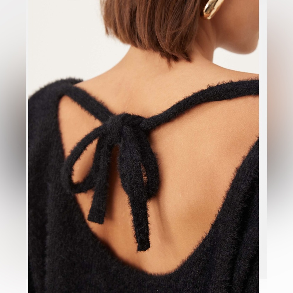 ASOS Sweater Dress - Picture 3 of 10